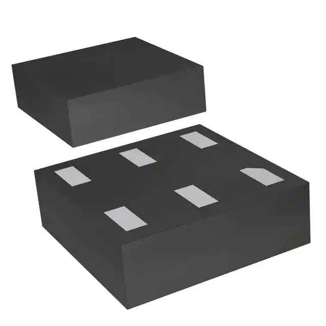 ESDALC6V1-5T6 STMicroelectronics product image